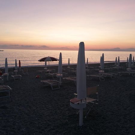 B&B Nonna Ida Scalea Luaran gambar