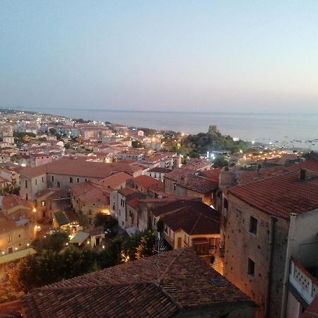 B&B Nonna Ida Scalea Luaran gambar
