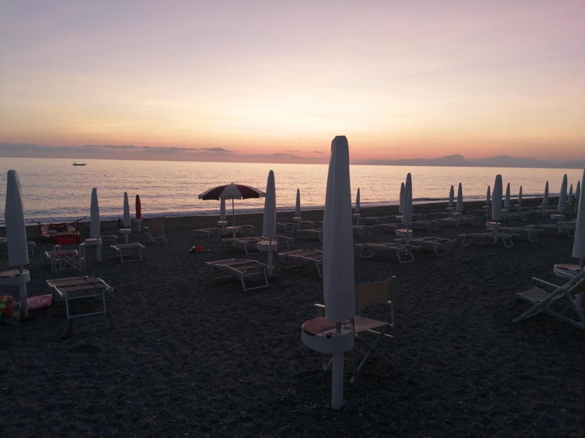 B&B Nonna Ida Scalea Luaran gambar