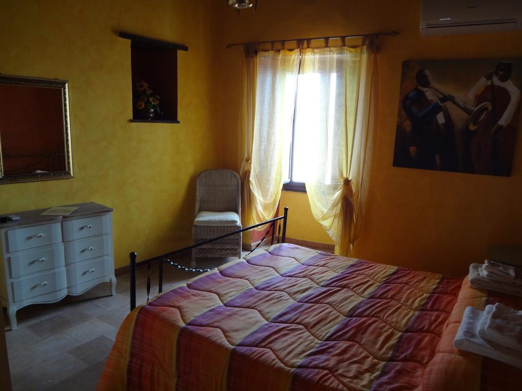B&B Nonna Ida Scalea Bilik gambar