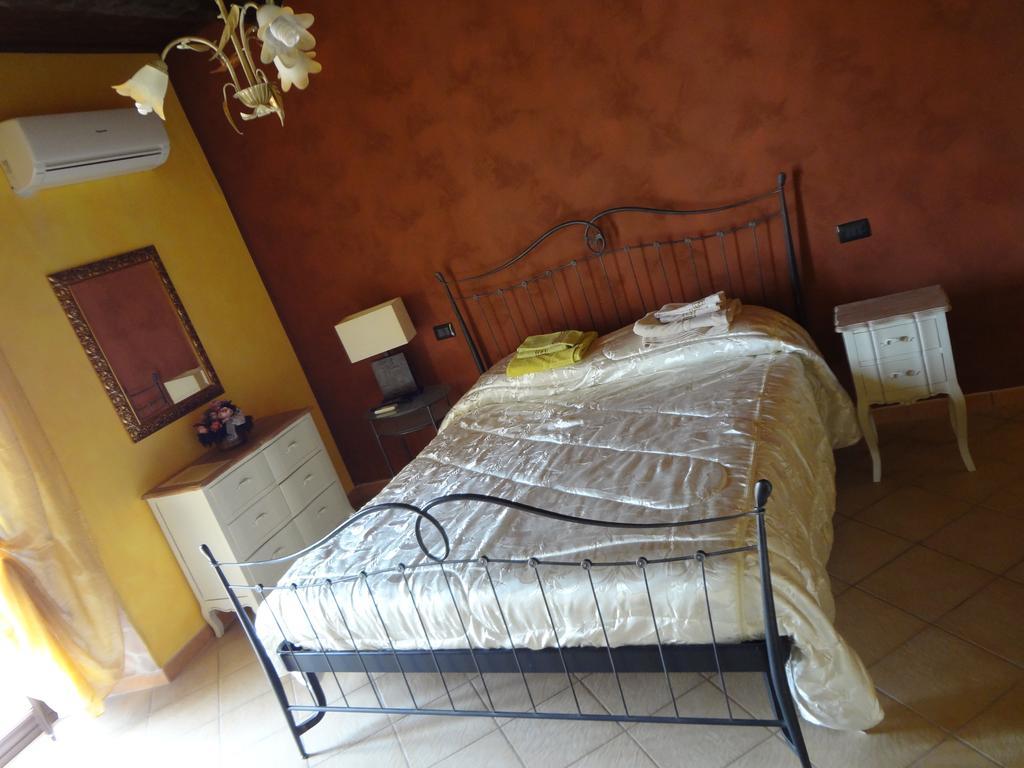 B&B Nonna Ida Scalea Bilik gambar
