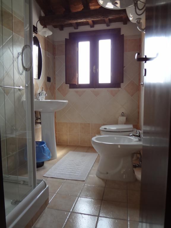 B&B Nonna Ida Scalea Bilik gambar