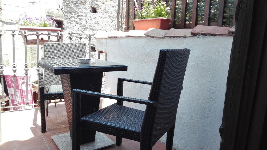 B&B Nonna Ida Scalea Luaran gambar