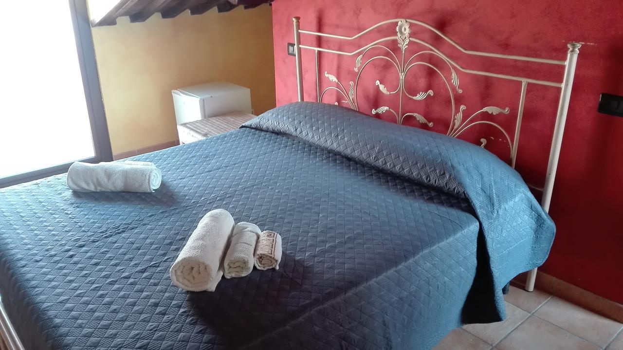 B&B Nonna Ida Scalea Luaran gambar