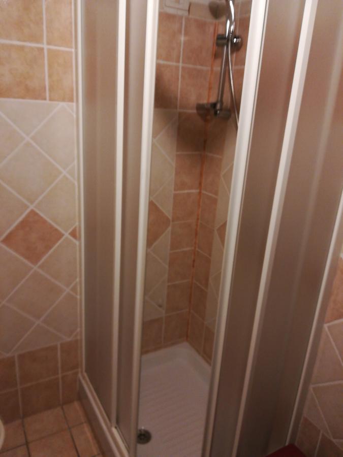 B&B Nonna Ida Scalea Luaran gambar