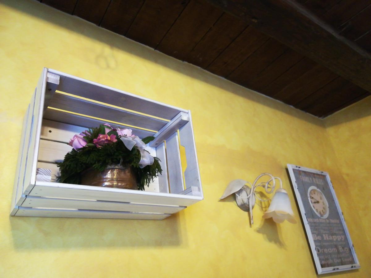 B&B Nonna Ida Scalea Luaran gambar
